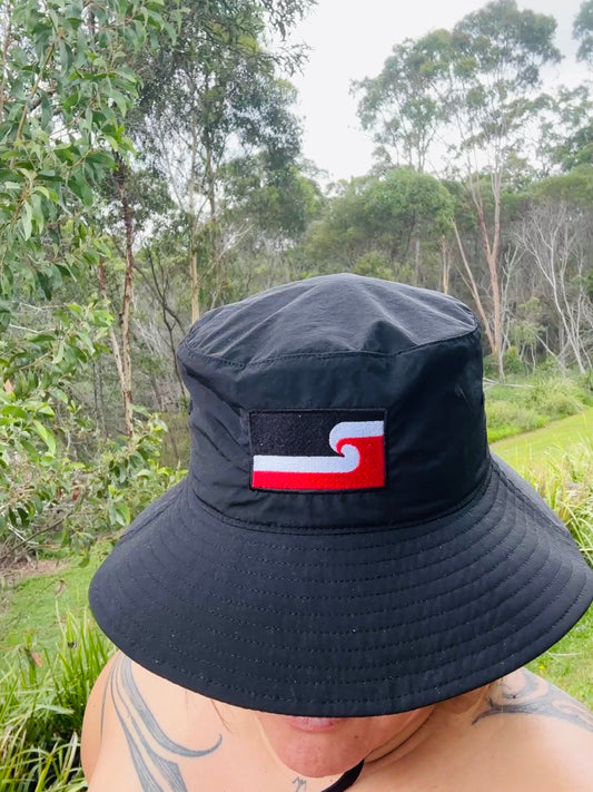 New Tino Wide Brim Hat pre-order