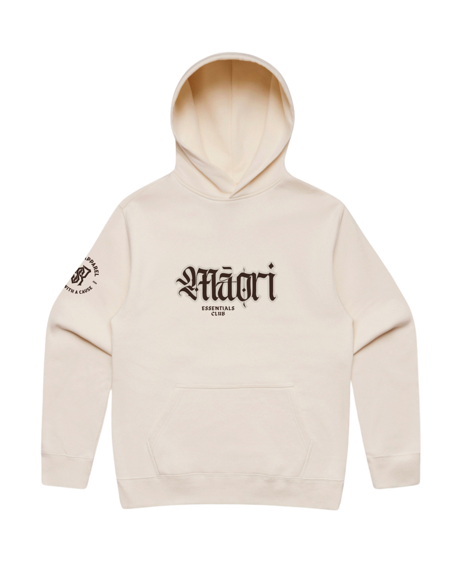 MĀORI ESSENTIALS CLUB