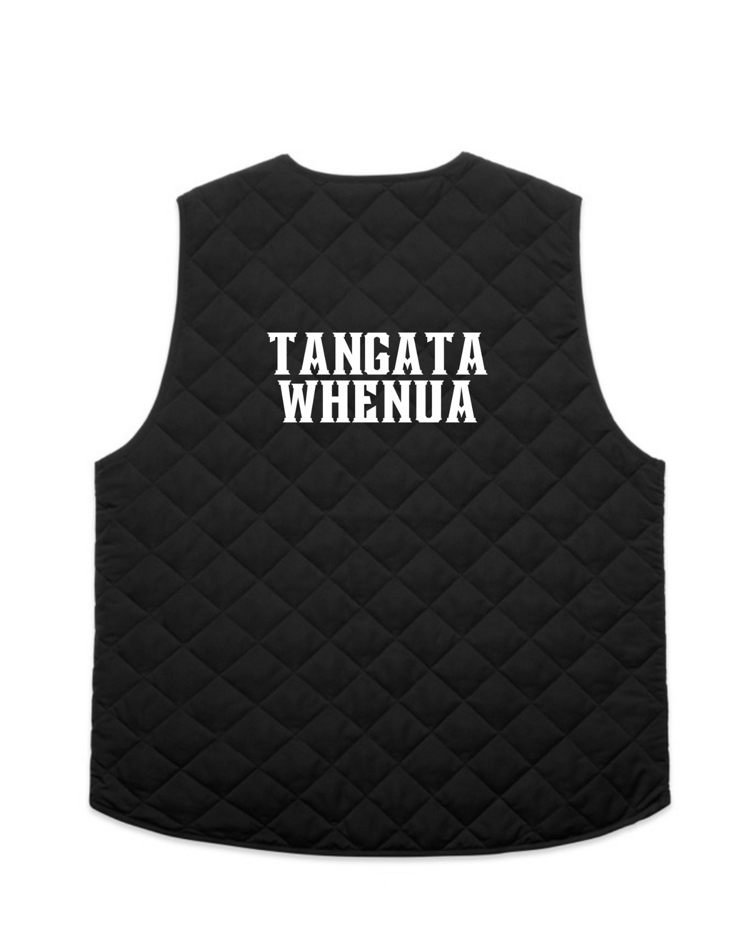 TANGATA WHENUA COLLECTION